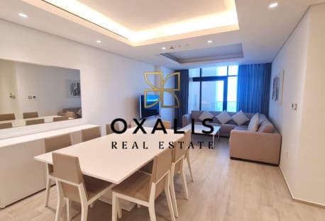 BILLS INCLUDED | MODERN 3 BHK | AMENITIES ACCESS