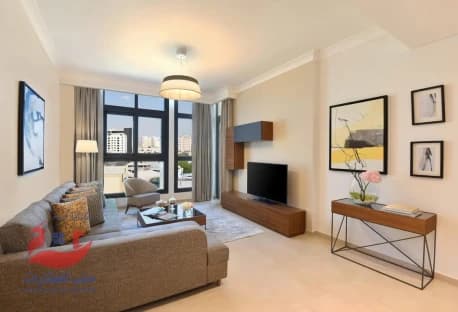 1BR & 2BR IN PRIME LOCATION In Bin Mahmoud Area