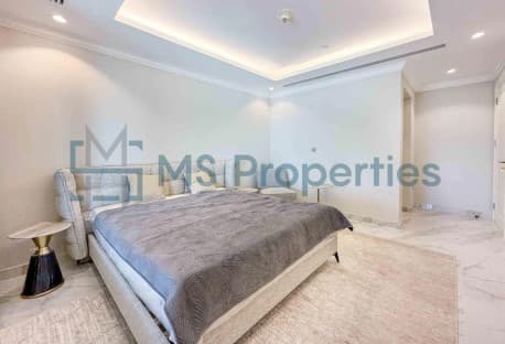Premium 1BHK Flat in Prime Location in The Pearl