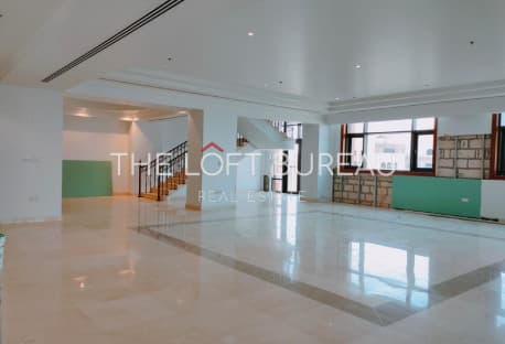 Exceptional 4-Bedroom Penthouse for rent