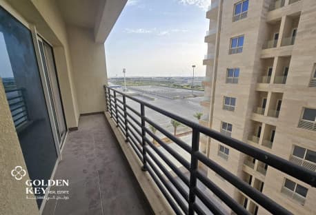 Great offer | Big Balcony | Elegant 2BR | Lusail