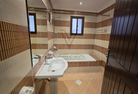 Spacious 3 BHK Apartment in Thaumama