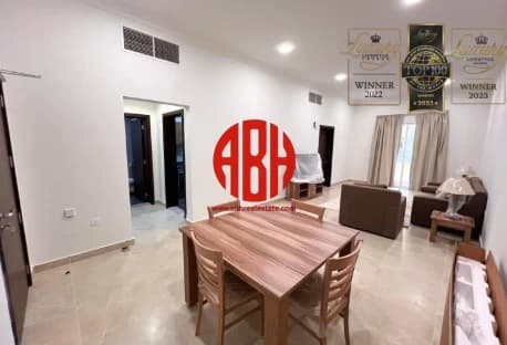 COZY 3-BDR | FURNISHED + BALCONY | PRIME AMENITIES