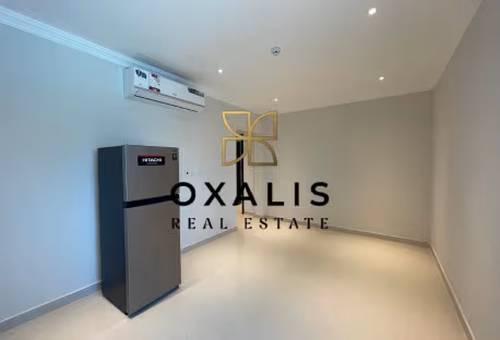 PEACEFUL 2 BEDROOMS SEMI FURNISHED | WITH BALCONY