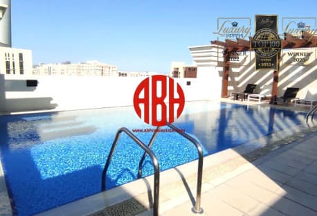 SPACIOUS 2 BDR | IN-DEMAND LOCATION | POOL | GYM