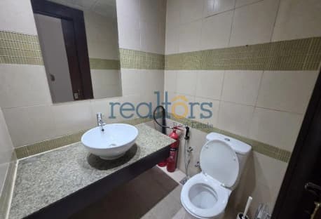 2BR+Maid | Marina & Pool View | Rented