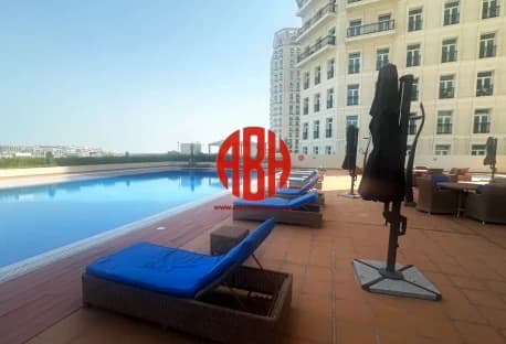 MODERN 3 BEDROOM + MAID | EXCLUSIVE AMENITIES