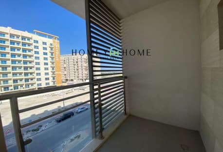 1 month free: furnished 2bhk with balcony in Lusail