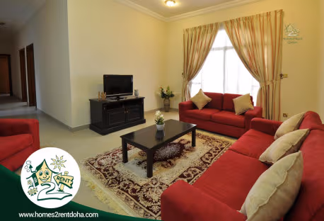 FF 2BHK ! All Inclusive ! Short and Long Term