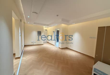 No Commission | Brand New Apartment in Al Nasr