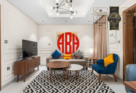 BILLS INCLUDED | 1-BDR LUXURY LIVING | GYM | POOL
