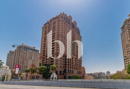 FULLY FURNISHED | 1BEDROOM | PORTO ARABIA