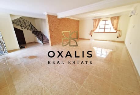 1 MONTH FREE | SPACIOUS 3 BDR VILLA | LAST UNIT
