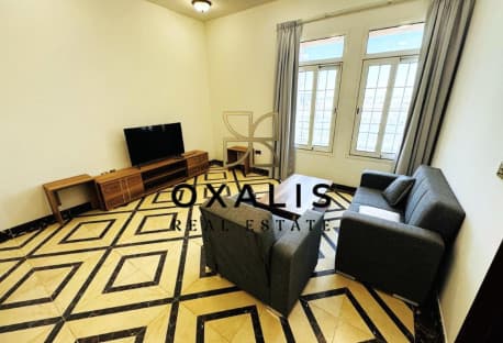 LOW PRICE ! ELEGANT 1 BDR FURNISHED | POOL | GYM