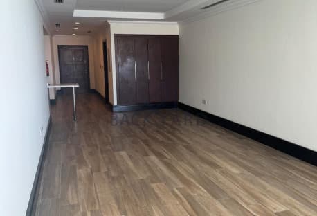 Modern Semi-Furnished Studio in Viva Bahriya