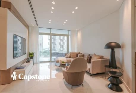 BRAND NEW | 2BR+M FURNISHED | BILLS INCLUDED