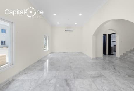SPACIOUS 5BR VILLA AL WAAB COMPOUND NO COMMISSION