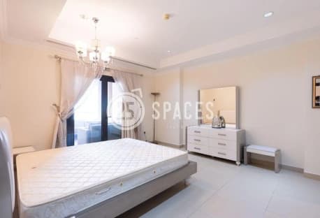 Furnished I One Bedroom Apt Balcony I Bills Incl