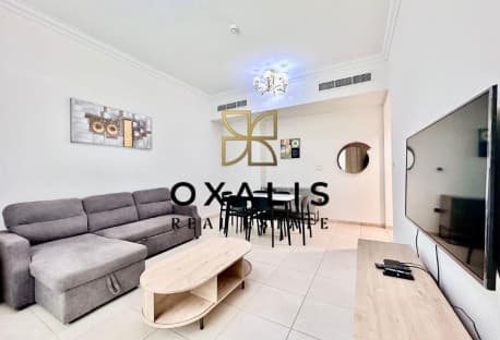 BILLS FREE | IMPRESSIVE 2 BHK | AMENITIES ACCESS