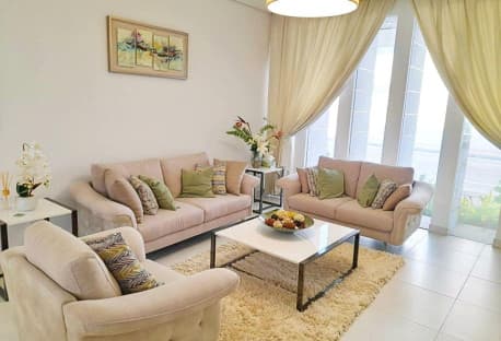 Luxury Villa | 5BR SF | FF | Excellent Amenities