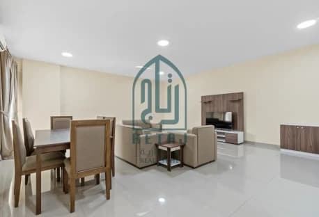 2 BEDROOMS WITH GYM AND POOL NEAR METRO FOR RENT!