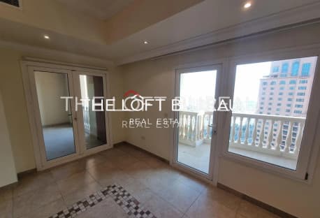 Investment | 2 Bedroom | Title Deed | Residency