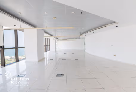 Entire Floor Office Space for Rent | West Bay