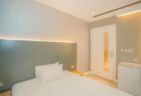 Fully Furnished 2BR-All Bills Included-Al Muntazah