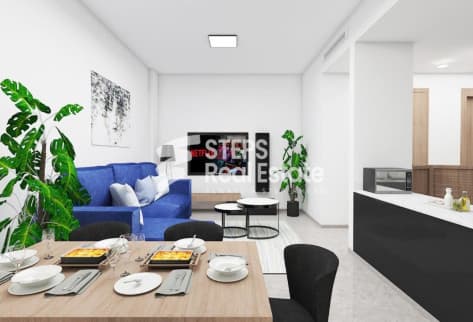 Luxury Studio in Prime Location in Lusail