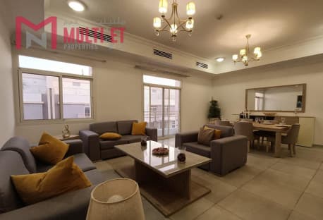 Luxury FF 2 BHK Apt | Modern Layout | Aspire Zone