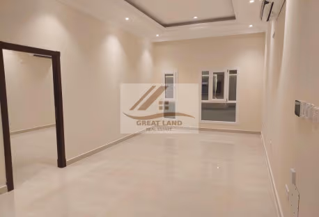 S/F One BR Flat in AL Waab (included Bills)