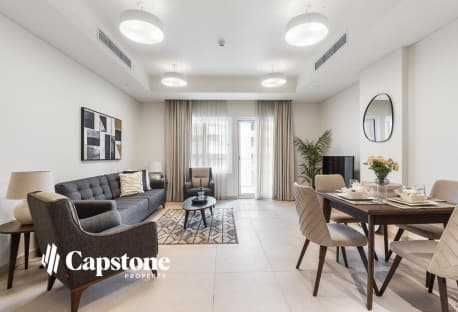 BILLS INCLUDED | SEA VIEW | FULLY-FURNISHED