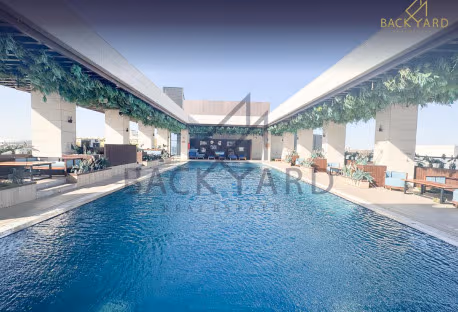 Premium 2BHK Apartment with Balcony – C Ring Road