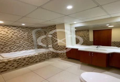 Furnished 1 Bedroom | Balcony | East Porto Drive