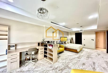 ELEGANT AND SPACIOUS 1BR FF APARTMENT | THE PEARL