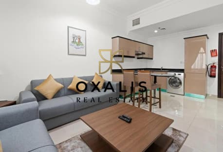 BILLS INCLUDED | AFFORDABLE 1 BEDROOM | GYM ACCESS