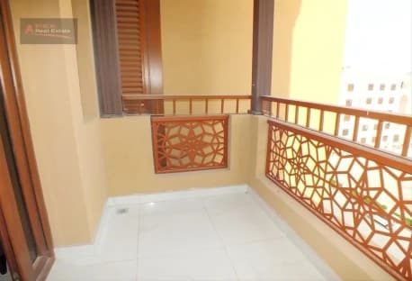 Luxury FF One BR Flat For Rent In Lusail