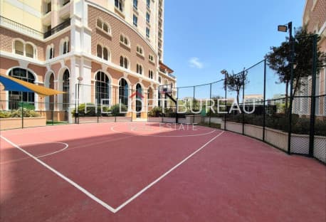 SEA VIEW | UTILITIES INCLUDED | LUXURY 1BR