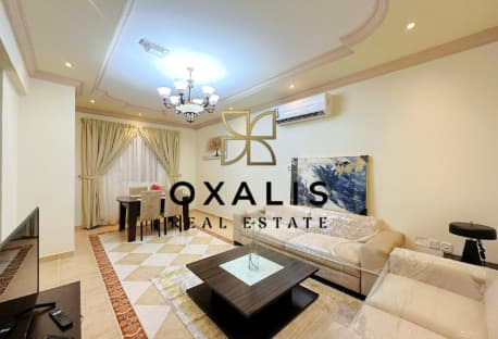 INCLUDING BILLS | FURNISHED 2 BDR | GYM ACCESS