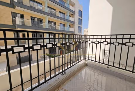 Luxurious 1-Bedroom Apartment in Lusail Fox Hills