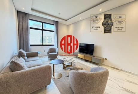 STYLISH 1 BDR APARTMENT FOR RENT| PRIME FOX HILLS