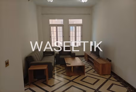 Wonderful Apartment 1BHK FF in Lusail- Fox Hills
