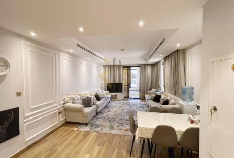 beautifully apartment located in Lusail Fox Hills