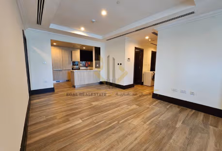 1-Bedroom Apartment in Viva Bahriya 8000QAR ....