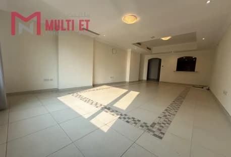 Hot Deal | 1 BHK + Office SF in Porto Arabia