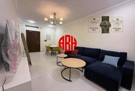 LOW PRICE | 3BDR FURNISHED | BILLS FREE | HURRY