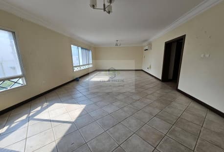 Huge 3BHK Semi Furnished With 2Months Free