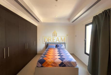 Bills Included | Fully Furnished 1 Bedroom