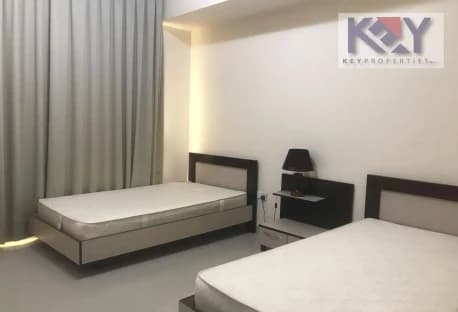 2BHK Fully Furnished Apartment for Rent in Najma
