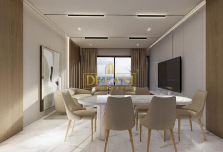 1 BHK Investment opportunity over 7 years Payment Plan